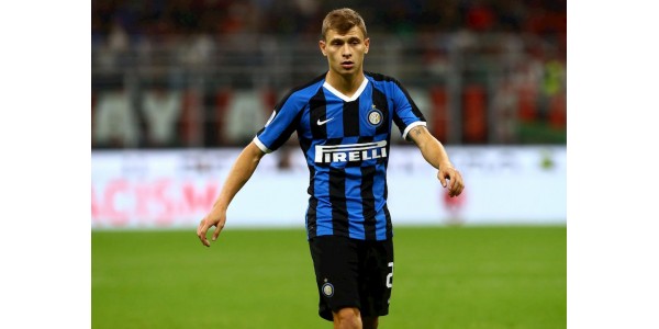 Barella wird das diesjährige Spiel verpassen